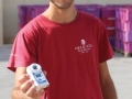 Refractometer