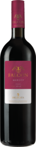 Emmanuel Delicata Winemaker Ltd The Falcon