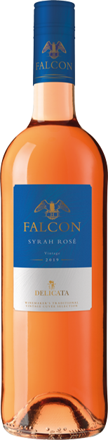 Emmanuel Delicata Winemaker Ltd The Falcon
