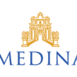 Bronze for Medina Rose Grenache in France